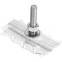 RIML ALLOY WM2 - Apico Rim Lock Alloy 1.85"