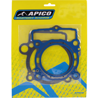 GTHBEXC-F250 20 - Apico Head & Base Gasket Set For KTM EXC-F250 2020-2023, Husqvarna FE250 2020-2023, Gas Gas EC250F 2021-2023