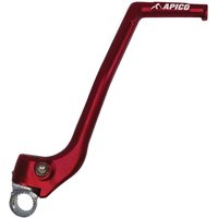 KICKSTART MONT 4RT RD - Apico Kick Start For Montesa 4RT 250/260 2005-2023, 300/301RR 2016-2023 Red