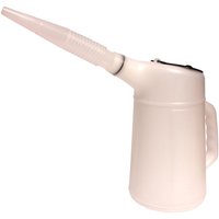 Image of OILFILL JUG 2 LITRE - Apico Oil Filling/pouring Jug 2 Litre
