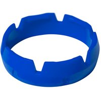 FORK RING HUSQVARNA - Apico Fork Protection Ring Set For KTM/Husqvarna/Sherco/Gas Gas WP Forks 2009-2023 Blue
