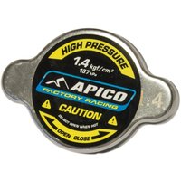 Image of RAD CAP 1.4 - Apico Radiator Cap 1.4