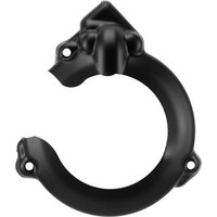 Image of TBCBE2B-FB - Apico Ignition Case Saver For Beta Evo 125/200/250/300 2015-2025 Factory Black