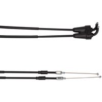 TC565 T - Apico Throttle Cable For KTM SX 125/250/300 & Husqvarna TC/TX 125/250/300 2023-2024, EXC & TE 150/250/300 2024, Gas Gas MC/EC/EX 250/300 2024