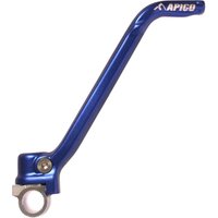 KICKSTART KTM 7 BU - Apico Kick Start For KTM SX 125/150 & Husqvarna TC 125/150 2016-2022, EXC/TPI 125/150 & TE/TX 125/150 2017-2023, Gas Gas MC125 2021-2023 Blue
