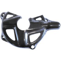 TBCJ2A - Apico Clutch Cover Saver For Jotagas 2011-2018 Carbon Look