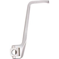 KICKSTART GAS TXT SV - Apico Kick Start For Gas Gas Trials TXT/TXT Pro/Racing 2002-2023 Silver