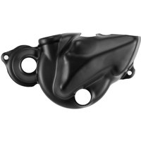 TBCB15A-FB - Apico Clutch And Water Pump Cover For Beta Evo 80 2005-2025 Factory Black