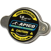 Image of RAD CAP 1.8 - Apico Radiator Cap 1.8