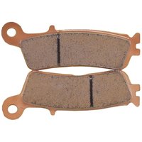 GF403API - Apico Front Brake Pads S3 For Yamaha YZF250 2021-2022, YZF450 2020-2022, YZ250/WRF250 2022