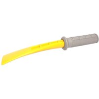 Image of MUD SCRAPER YW - Apico Mud Scraper With Grip Yellow