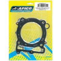 GTHBKXF450 21 - Apico Head & Base Gasket Set For Kawasaki KXF450 2021-2023, KX450XC 2021-2023