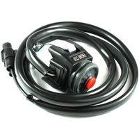 KILLB KXF TYPE - Apico Kill Switch For Kawasaki KXF250 2004-2016, KXF450 2006-2015