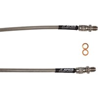 Image of HHC SHER TR1 - Apico Clutch Hose For Sherco ST 125/250/300 2018-2023