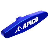 PVT KTM BLUE - Apico Power Valve Adjust Tool For KTM SX/EXC 250/300 2004-2022, Husqvarna TC/TE 250/300, Gas Gas EC/EX 250/300 2014-2022 Blue