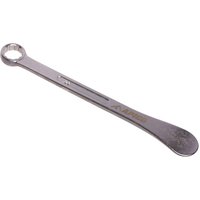 TYRELEVER WRENCH 22 - Apico Tyre Lever & Axle Wrench Combination Tool Steel 22mm