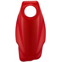TBCM2B-FR - Apico Fuel Tank Cover For Montesa 4RT 2014-2021 Factory Red