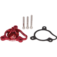 AT WPK TRS 16 RD - Apico Water Pump Impeller Upgrade Kit TRS One 250/300 2016-2018 Red