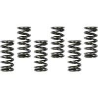 APCK CRF450 04 SPR - Apico Performance+ Clutch Springs For Honda CRF450R 2004-2008, CRF450X 2005-2018 (6 X Springs)
