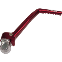 KICKSTART GAS EC RD - Apico Kick Start For Gas Gas EC/XC 200/300 2013-2020, Rieju MR 250/300 2021-2023 Red