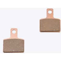 GF282API K1 - Apico Rear Brake Pads 282 K1 For Beta Evo 2009-2022