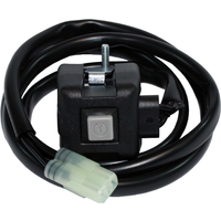 KILL/STARTB WRF 2 - Apico Start Switch For Yamaha YZF250 2019-2023, YZF450 2018-2022, WRF250 2007-2023, WRF450 2007-2023, YZF 250/450X 2015-2023