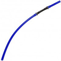 PIPE VENT W/VALVE BU - Apico Long Breather Pipe With One Way Valve Blue