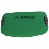AFKTM833X APICO - Apico Pre-Oiled Air Filter For KTM SX50 2024-2026, Husqvarna TC50 2024-2026, Gas Gas MC50 2024-2026
