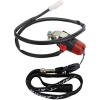 KILL LANYARD SX-E 5 - Apico Lanyard Kill Switch With Magnet For KTM SX-E5 & Husqvarna EE5 & Gas Gas MC-E5 2020-2025