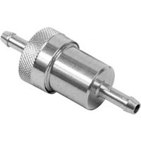 FILTER 5/16 RC - Apico Fuel Filter - 5/16" Alloy