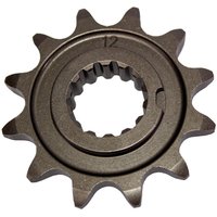 A81 520 12SL - Apico Front Sprocket For Sherco SE-R 250/300 2014-2020, SE-F450-510 2005-2024, Gas Gas EC/XC200-300 1997-2020, MC 200/250/300 2021-2024 12T