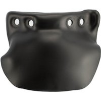 TBCM9A-FB - Apico Airbox Mudflap Cover For Montesa 4RT 250/260/300 2005-2025 Factory Black