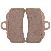 Image of GF388API - Apico Braktec Front Brake Pads S3 For Montesa 4RT Repsol/300 RR 2018-2022, Gas Gas Pro 2019-2022