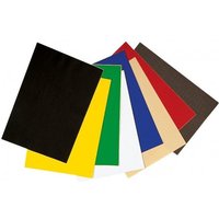 BG503GREEN X 10 - Apico Background Green Thin Squares In Vinyl 10-pack