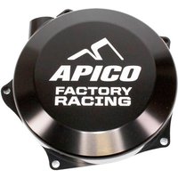 APCC KXF 6 - Apico Clutch Cover For Kawasaki KXF250 2021-2023, KX250XC 2021-2023