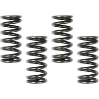 CK CRF450R/X 09 SPRG - Apico Clutch Springs For Honda CRF450R 2009-2012 (4 Springs)