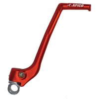 KICKSTART MONT 4RT OR - Apico Kick Start For Montesa 4RT 250-260 2005-2023, 300/301RR 2016-2023 Orange