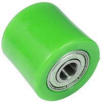 CHAINROLLER 32 GN - Apico Chain Roller 32mm Green