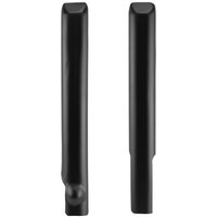 TBCB12A-FB - Apico Swing Arm Covers For Beta Evo 80 2004-2025 Factory Black