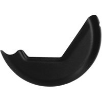 Image of TBCV7CFB - Apico Clutch Cover Saver For Vertigo 2022-2024 Factory Black