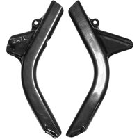 TBCB11A - Apico Frame Guards For Beta Rev/Evo 80 2004-2025 Carbon Look