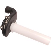 Image of THROTTLE 11 - Apico Throttle For KTM SX85 & Husqvarna TC85 & Gas Gas MC85 2018-2020, SX/EXC/TC/TE/MC 125/250/300 2017-2020 Black