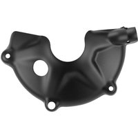 TBCTRS7D-FB - Apico Clutch Cover Saver TRS One/Gold/RR 250/300 2021-2025 Factory Black
