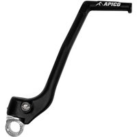 KICKSTART MONT 4RT BK - Apico Kick Start For Montesa 4RT 250-260 2005-2023, 300/301RR 2016-2023 Black