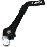 KICKSTART BETA EVO 1 BK - Apico Kick Start For Beta Evo 80 2009-2024, Rev 50/80 2008 Black