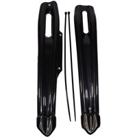 TBCOS02 - Apico Swing Arm Covers Ossa 280i 2011-2016 Carbon Look