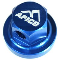 Image of FORK TOOL SFF AIR - Apico Fork Sealing Bolt Removal Tool Showa SFF Air Fork 22mm For Honda CRF250R 2015-2017, Kawasaki KXF450 2015-2017