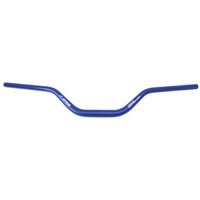 AT HBF TRIAL 5.0 BU - Apico Trials Performance 28.6mm Oversized Bar 5.0 Standard Blue