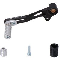 FSC.22.892.10002 - SW Motech Gear Pedal For Ducati MultiStrada 1260 2018-2020 - Black