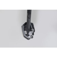 STS.41.620.10000 - SW Motech Side Stand Foot Extension For Royal Enfield Himalayan 450 2024-2025 - Black/Silver